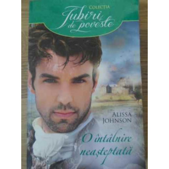 O INTALNIRE NEASTEPTATA