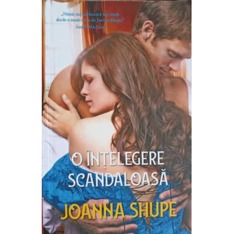 O INTELEGERE SCANDALOASA