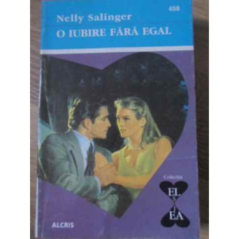 O IUBIRE FARA EGAL