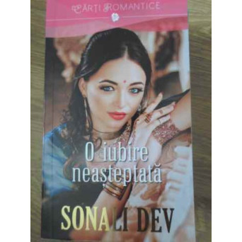 O IUBIRE NEASTEPTATA
