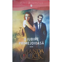 O IUBIRE PRIMEJDIOASA
