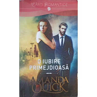 O IUBIRE PRIMEJDIOASA