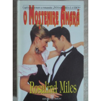 O MOSTENIRE AMARA