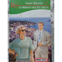 O PRIMAVARA IN CRETA