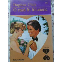 O RAZA IN INTUNERIC 171 O RAZA IN INTUNERIC 171