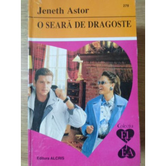 O SEARA DE DRAGOSTE