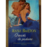 O SEARA DE PASIUNE O SEARA DE PASIUNE