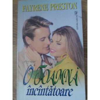 O TOAMNA INCANTATOARE