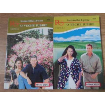 O VECHE IUBIRE VOL.1-2