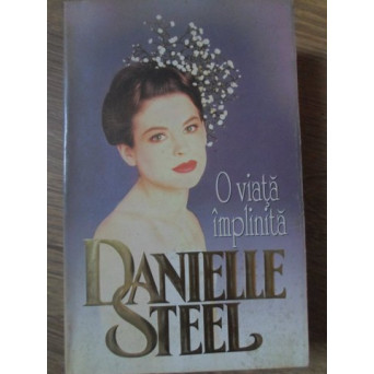 O VIATA IMPLINITA