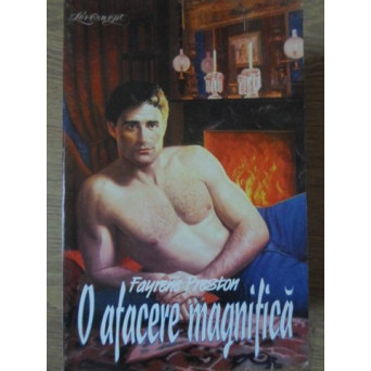 O AFACERE MAGNIFICA