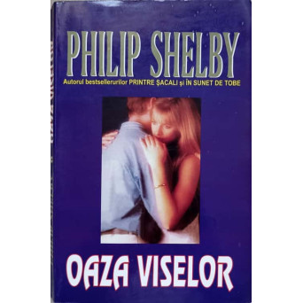 OAZA VISELOR
