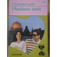 OBSEDANTA ISPITA OBSEDANTA ISPITA