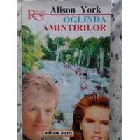 OGLINDA AMINTIRILOR OGLINDA AMINTIRILOR