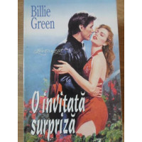 O INVITATA SURPRIZA O INVITATA SURPRIZA