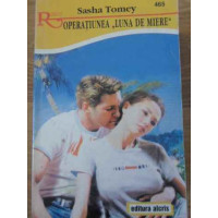 OPERATIUNEA LUNA DE MIERE