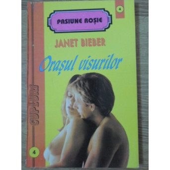 ORASUL VISURILOR