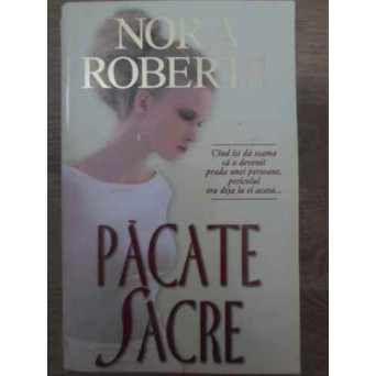 PACATE SACRE