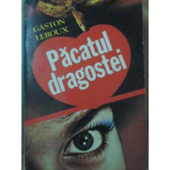 PACATUL DRAGOSTEI