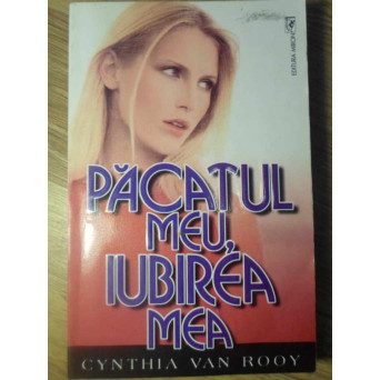 PACATUL MEU, IUBIREA MEA