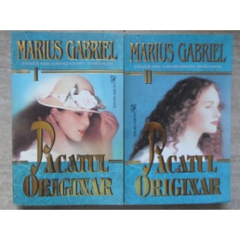 PACATUL ORIGINAR VOL.1-2