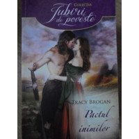 PACTUL INIMILOR PACTUL INIMILOR