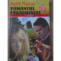PAMANTUL FAGADUINTEI PAMANTUL FAGADUINTEI