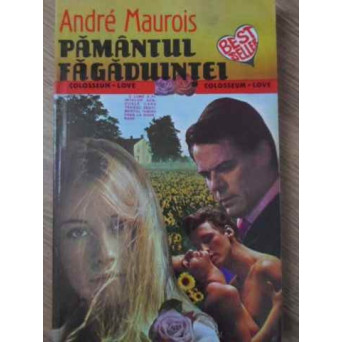 PAMANTUL FAGADUINTEI