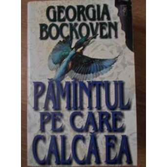 PAMANTUL PE CARE CALCA EA
