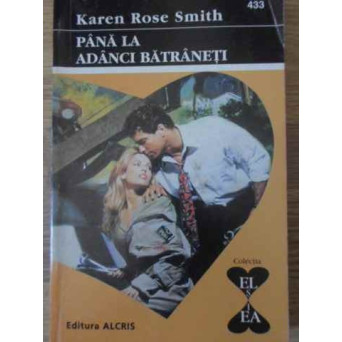 PANA LA ADANCI BATRANETI