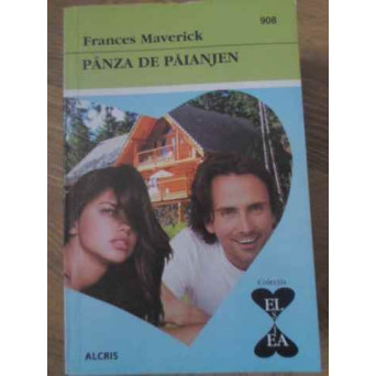 PANZA DE PAIANJEN