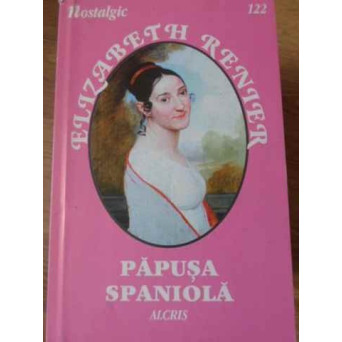 PAPUSA SPANIOLA
