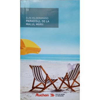 PARADISUL DE LA MALUL MARII