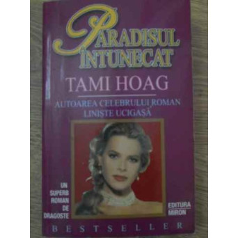 PARADISUL INTUNECAT