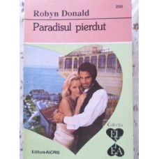 PARADISUL PIERDUT