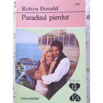 PARADISUL PIERDUT