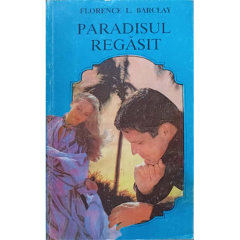 PARADISUL REGASIT