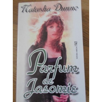 PARFUM DE IASOMIE