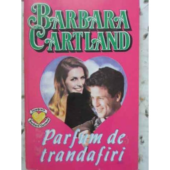 PARFUM DE TRANDAFIRI