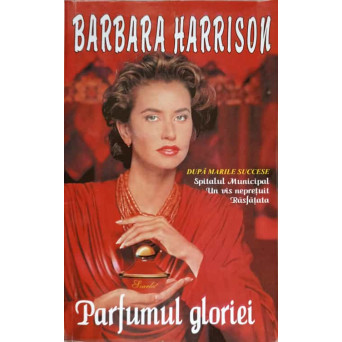 PARFUMUL GLORIEI