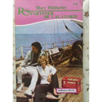 PARTENER DE CALATORIE