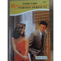 PARTIDA PERFECTA PARTIDA PERFECTA