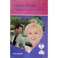 PASAPORT SPRE FERICIRE PASAPORT SPRE FERICIRE