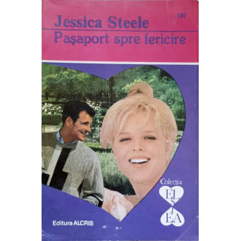 PASAPORT SPRE FERICIRE
