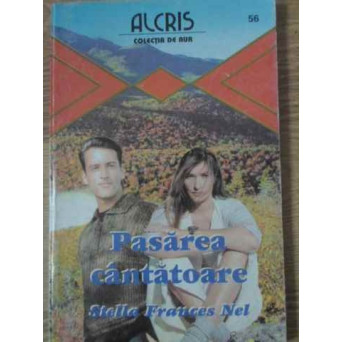 PASAREA CANTATOARE