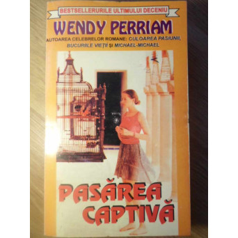 PASAREA CAPTIVA