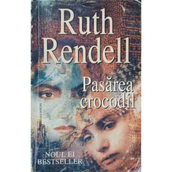 PASAREA CROCODIL