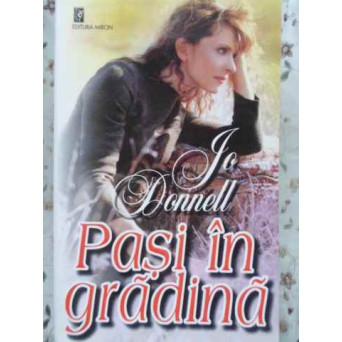 PASI IN GRADINA
