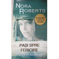 PASI SPRE FERICIRE