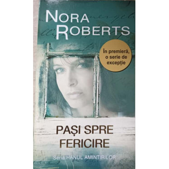 PASI SPRE FERICIRE